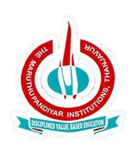 Maruthupandiyar college